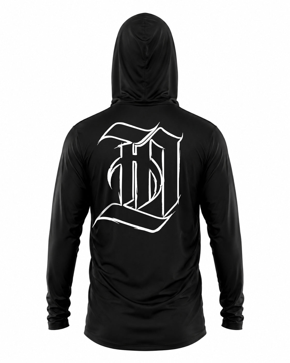 DRK LABEL (Sun Hoodie)