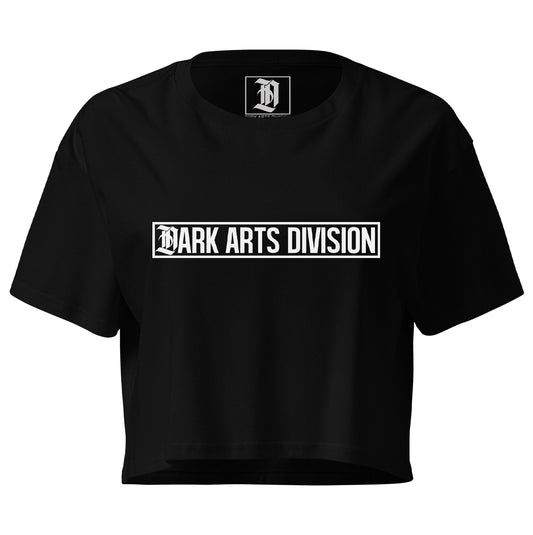 MEMBERS ONLY (Crop Top)