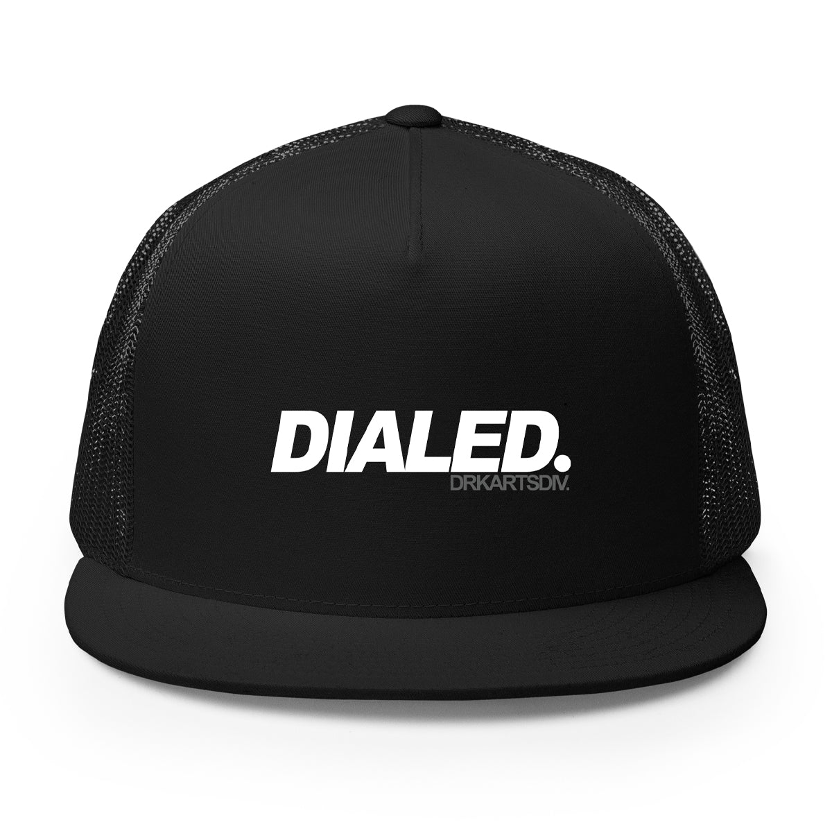 DIALED (Snapback)