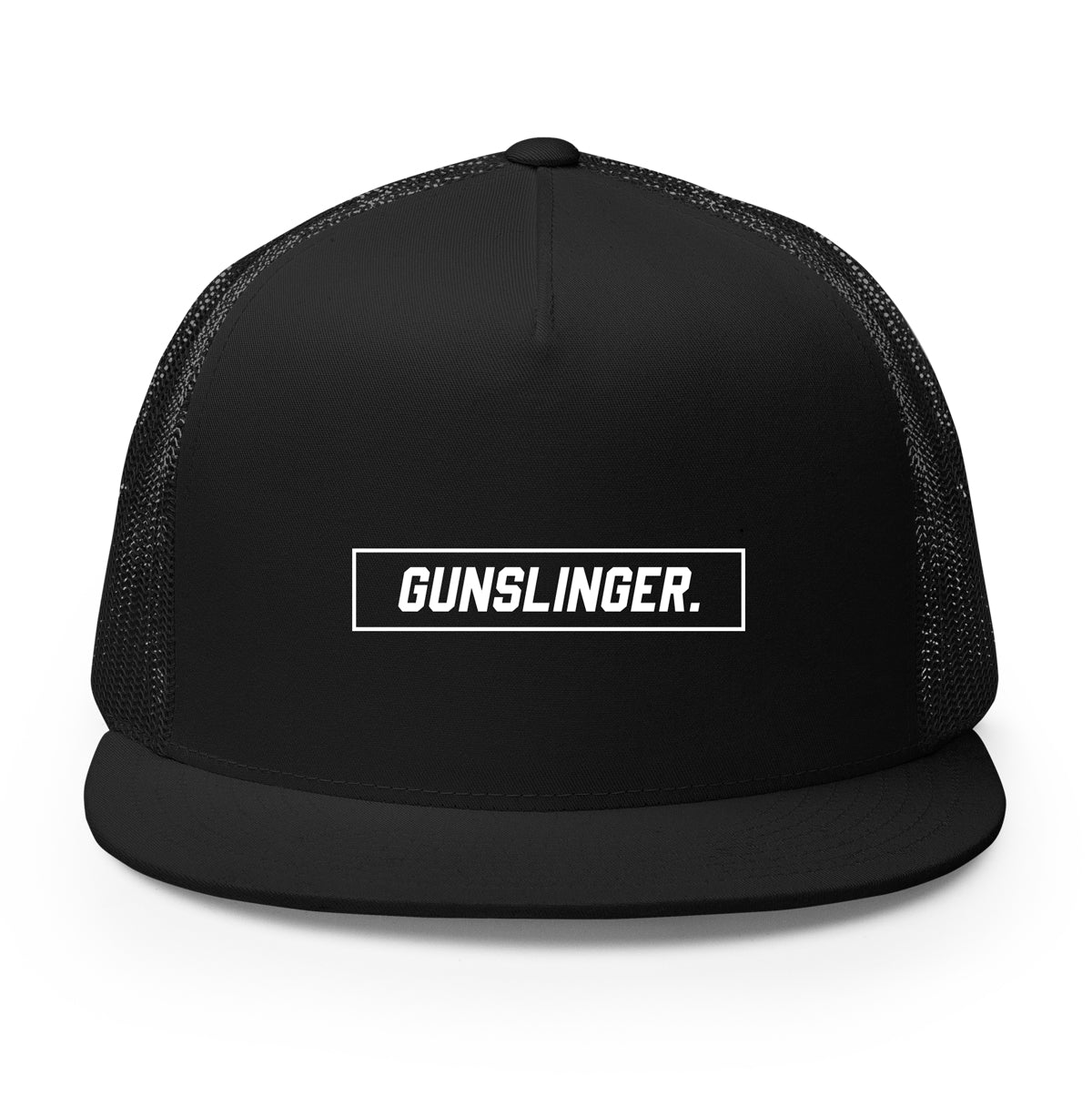 GUNSLINGER (Snapback)