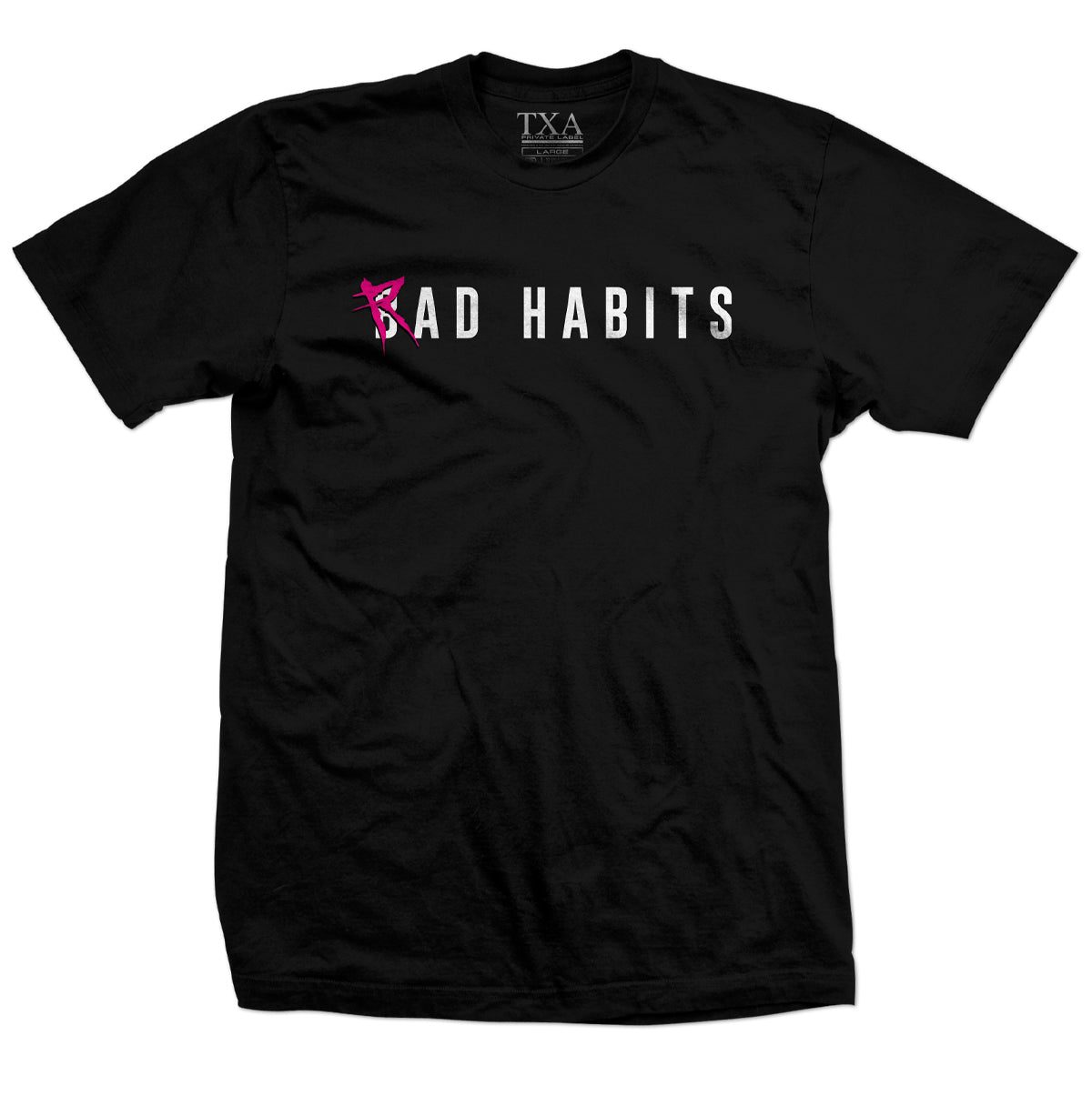 RAD HABITS