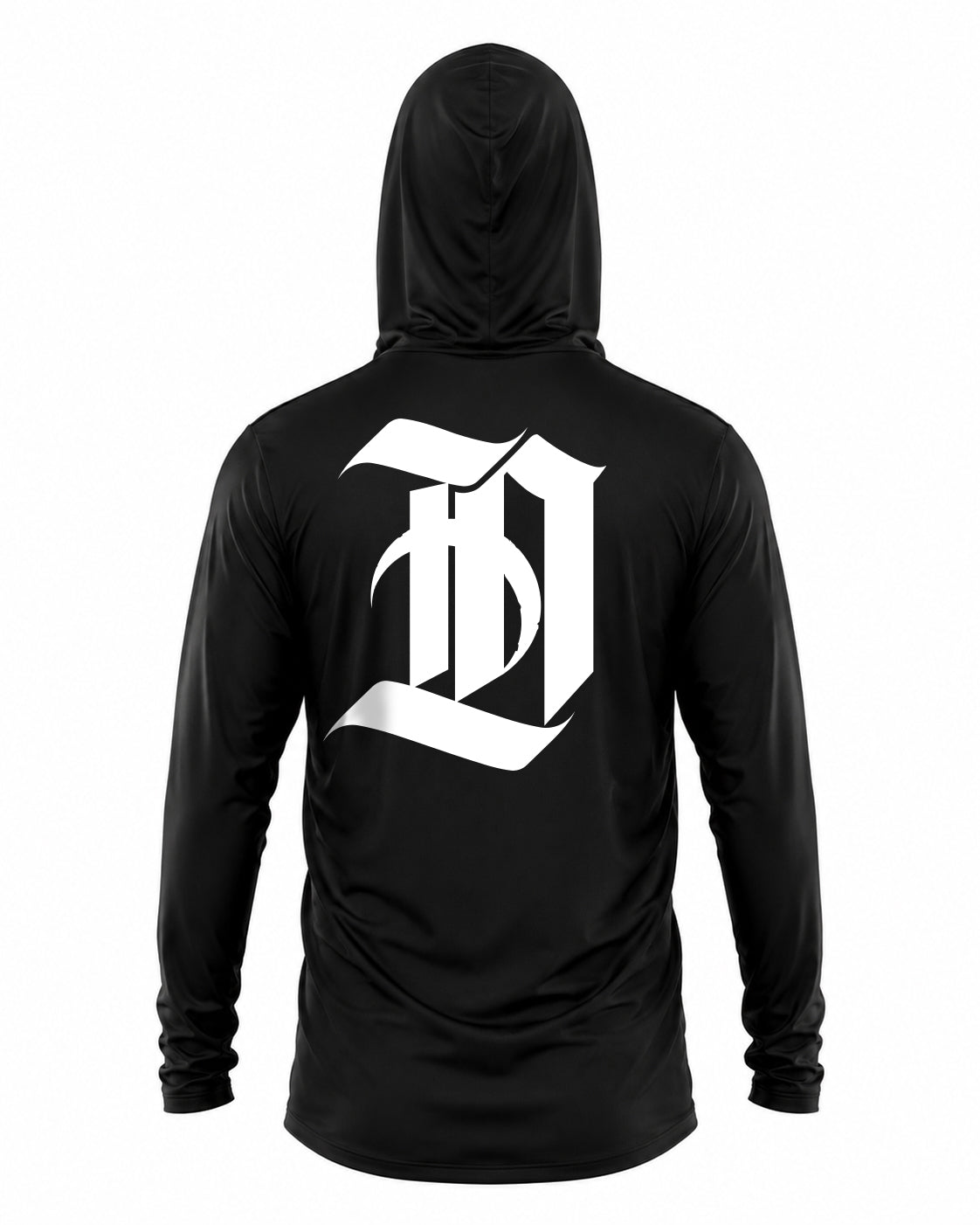 MEMBERS ONLY (Sun Hoodie)