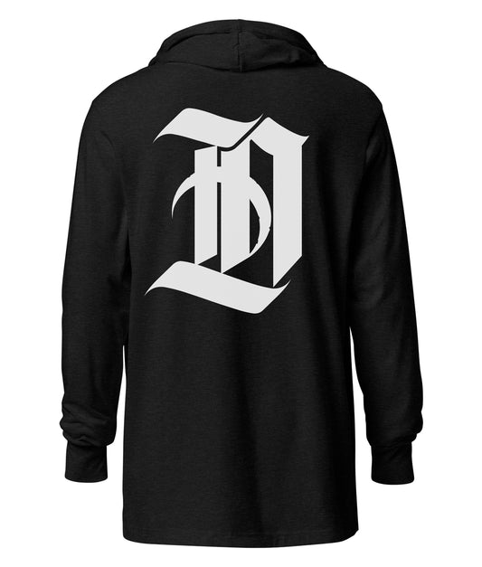 MEMBERS ONLY (Sun Hoodie)