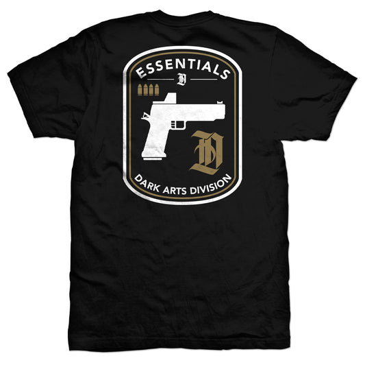 ESSENTIALS