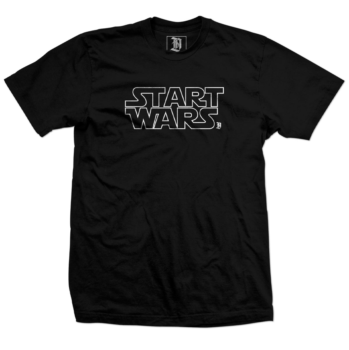 START WARS