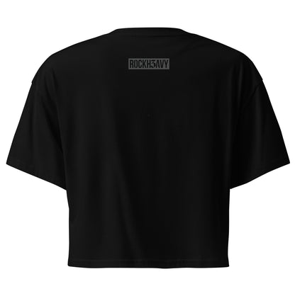 LTMR LEGACY (Crop Top)