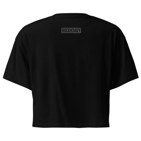 LTMR LEGACY (Crop Top)