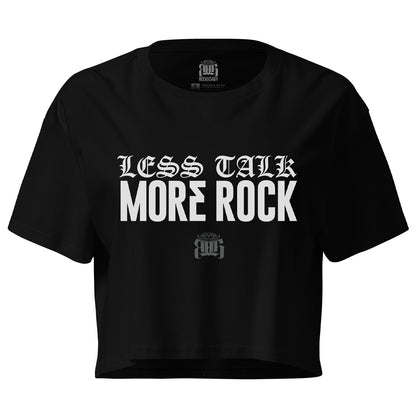 LTMR LEGACY (Crop Top)
