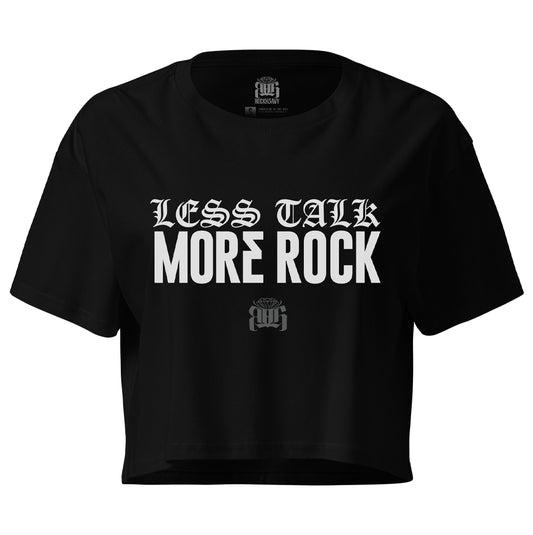 LTMR LEGACY (Crop Top)