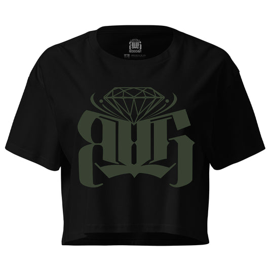 RH. - RANGER (Crop Top)