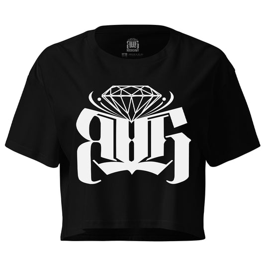 RH. - SIGNATURE (Crop Top)