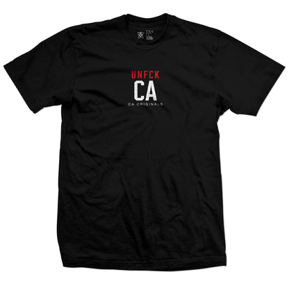 UNFCK CA